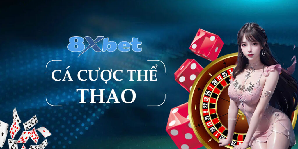 Cá Cược Thể Thao Là Gì? Bí Kíp Tăng Tỷ Lệ Thắng Dễ Dàng