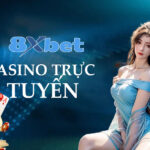 Casino Trực Tuyến – Thế Giới Giải Trí Đỉnh Cao Dành Cho Bạn