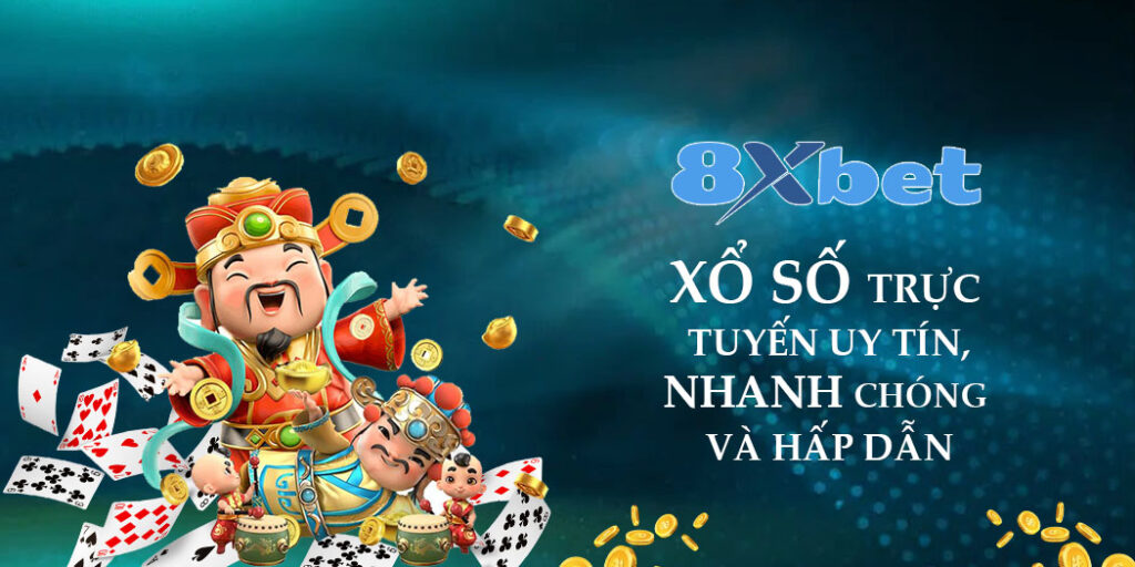 Xổ Số Trực Tuyến Uy Tín, Nhanh Chóng Và Hấp Dẫn