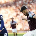 Aston Villa đánh bại Tottenham 2-0, tạm chiếm vị trí trong top 5 Ngoại hạng Anh