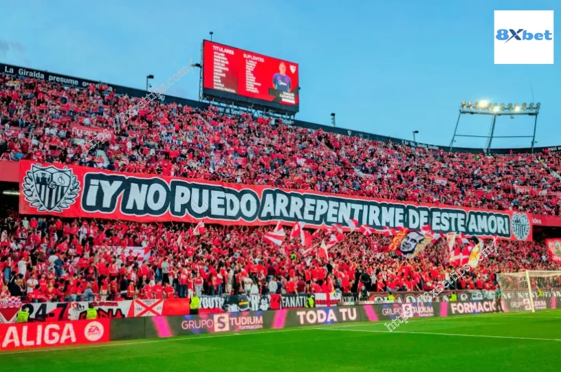 Sevilla vs Las Palmas: Sevilla giành chiến thắng quan trọng trước Las Palmas