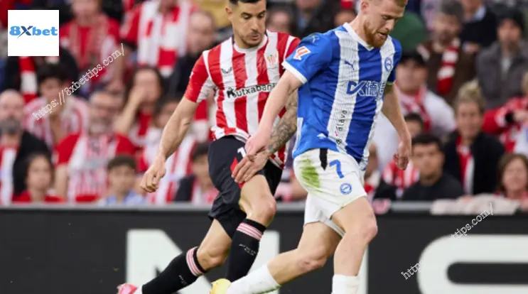 Alavés đấu với Valencia: Chiến thắng quý giá cho cuộc đua trụ hạng