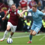 Nottingham Forest thắng West Ham 2-1, nuôi hy vọng top 5 Premier League