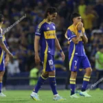 Boca Juniors bị loại khỏi bán kết Apertura 2025