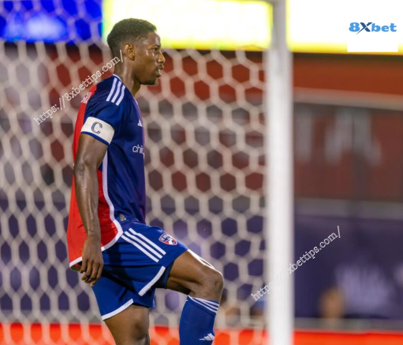 FC Dallas vượt qua AV Alta FC 3-1 tại Cúp Mỹ 2025