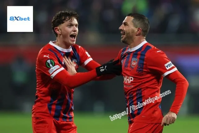 Heidenheim Đấu Với Bochum Căng Thẳng Cuộc Đua Trụ Hạng 8xbet
