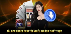 tải app 8xbet